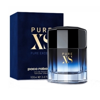 Zamiennik Paco Rabanne Pure XS - odpowiednik perfum